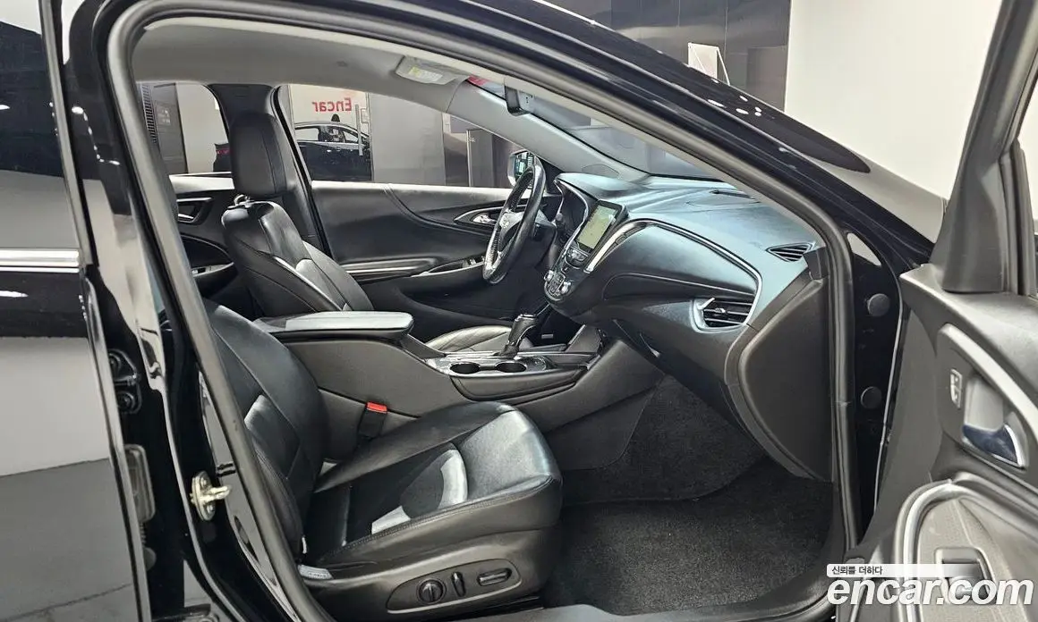 Chevrolet Malibu 2018 1.5 автомат (гидро), фото 15 Chevrolet Malibu 2018 1.5 автомат (гидро), фото 15