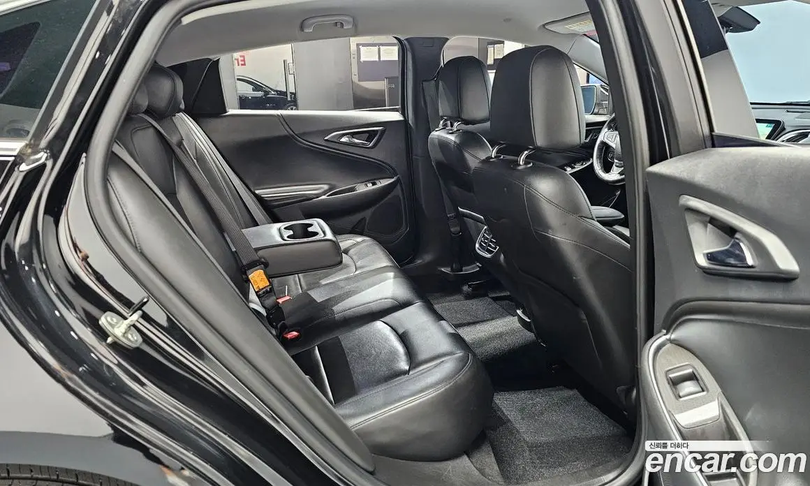 Chevrolet Malibu 2018 1.5 автомат (гидро), фото 16 Chevrolet Malibu 2018 1.5 автомат (гидро), фото 16