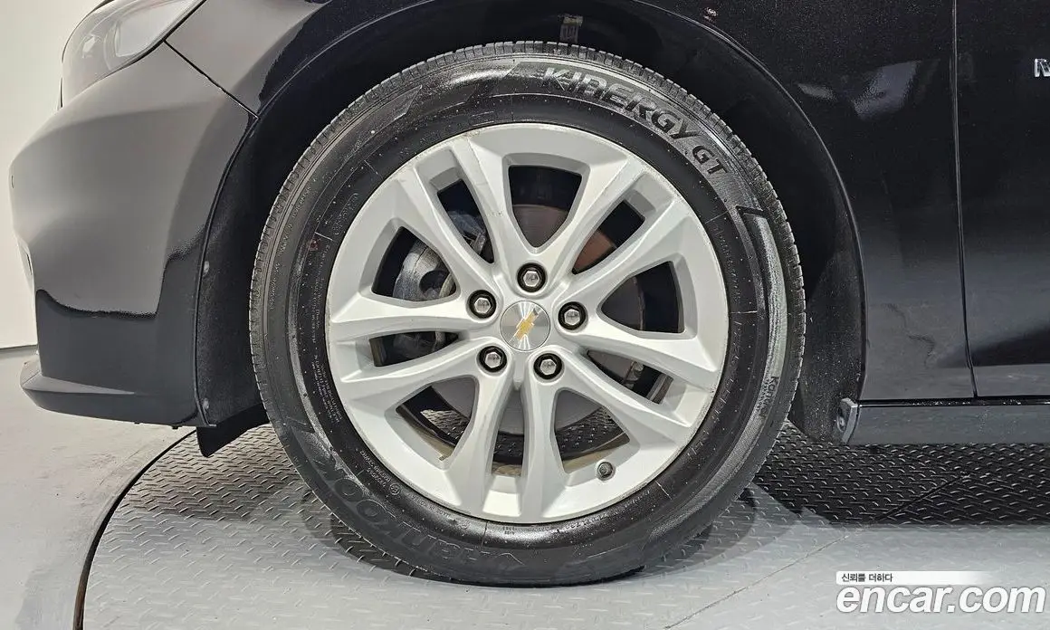 Chevrolet Malibu 2018 1.5 автомат (гидро), фото 4 Chevrolet Malibu 2018 1.5 автомат (гидро), фото 4