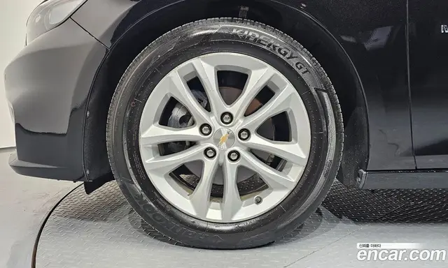 Chevrolet Malibu 2018 1.5 автомат (гидро), миниатюра 4 Chevrolet Malibu 2018 1.5 автомат (гидро), миниатюра 4