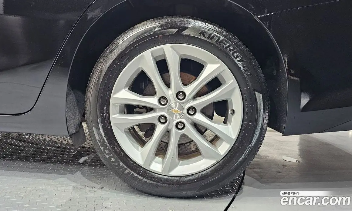Chevrolet Malibu 2018 1.5 автомат (гидро), фото 6 Chevrolet Malibu 2018 1.5 автомат (гидро), фото 6
