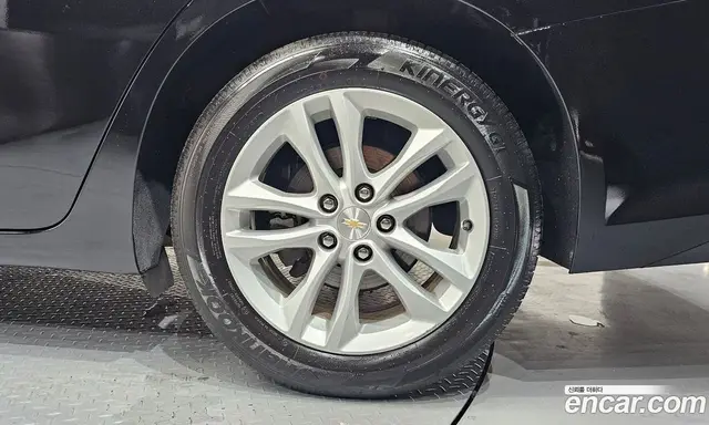 Chevrolet Malibu 2018 1.5 автомат (гидро), миниатюра 6 Chevrolet Malibu 2018 1.5 автомат (гидро), миниатюра 6