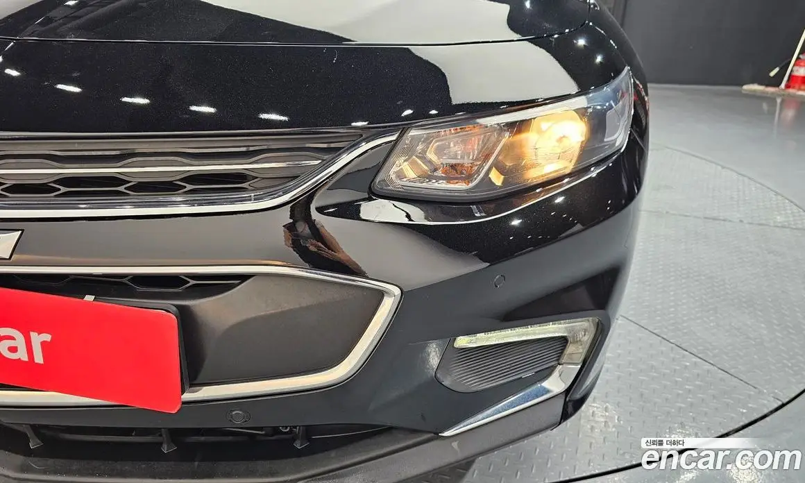 Chevrolet Malibu 2018 1.5 автомат (гидро), фото 7 Chevrolet Malibu 2018 1.5 автомат (гидро), фото 7