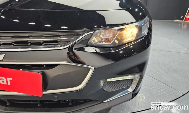 Chevrolet Malibu 2018 1.5 автомат (гидро), миниатюра 7 Chevrolet Malibu 2018 1.5 автомат (гидро), миниатюра 7