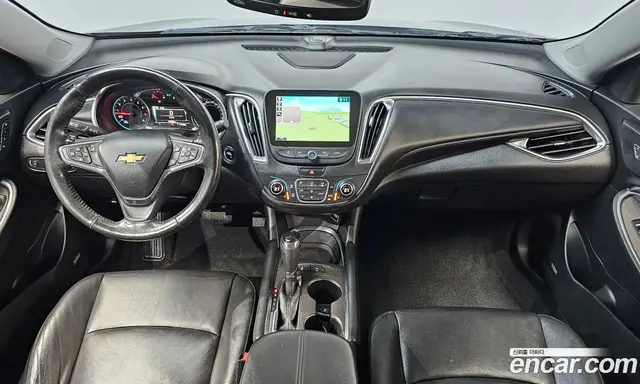 Chevrolet Malibu 2018 1.5 автомат (гидро), миниатюра 9 Chevrolet Malibu 2018 1.5 автомат (гидро), миниатюра 9