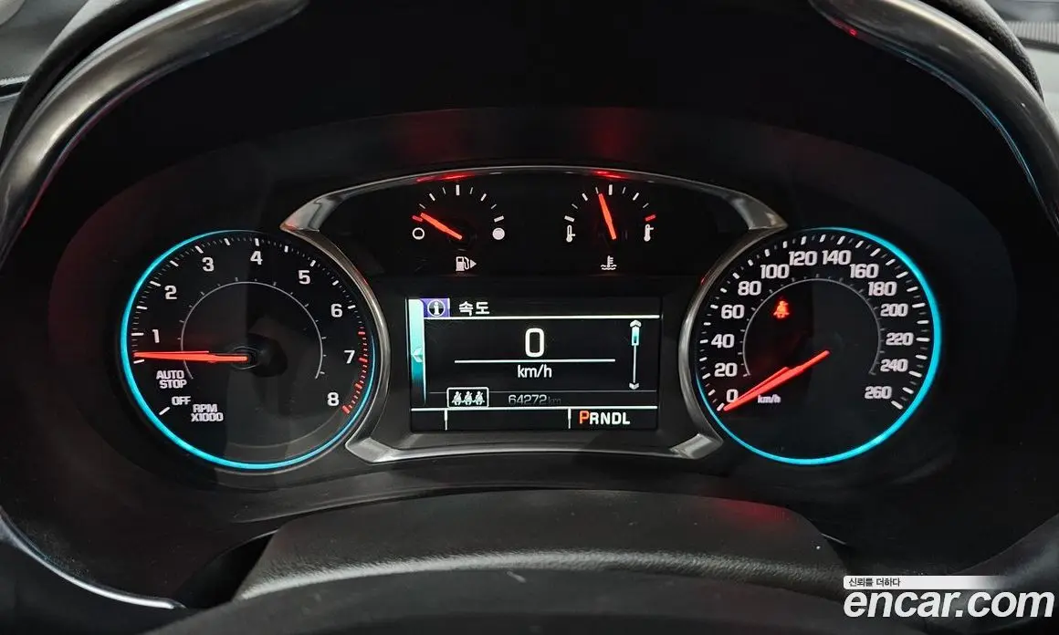 Chevrolet Malibu 2018 1.5 автомат (гидро), фото 10 Chevrolet Malibu 2018 1.5 автомат (гидро), фото 10