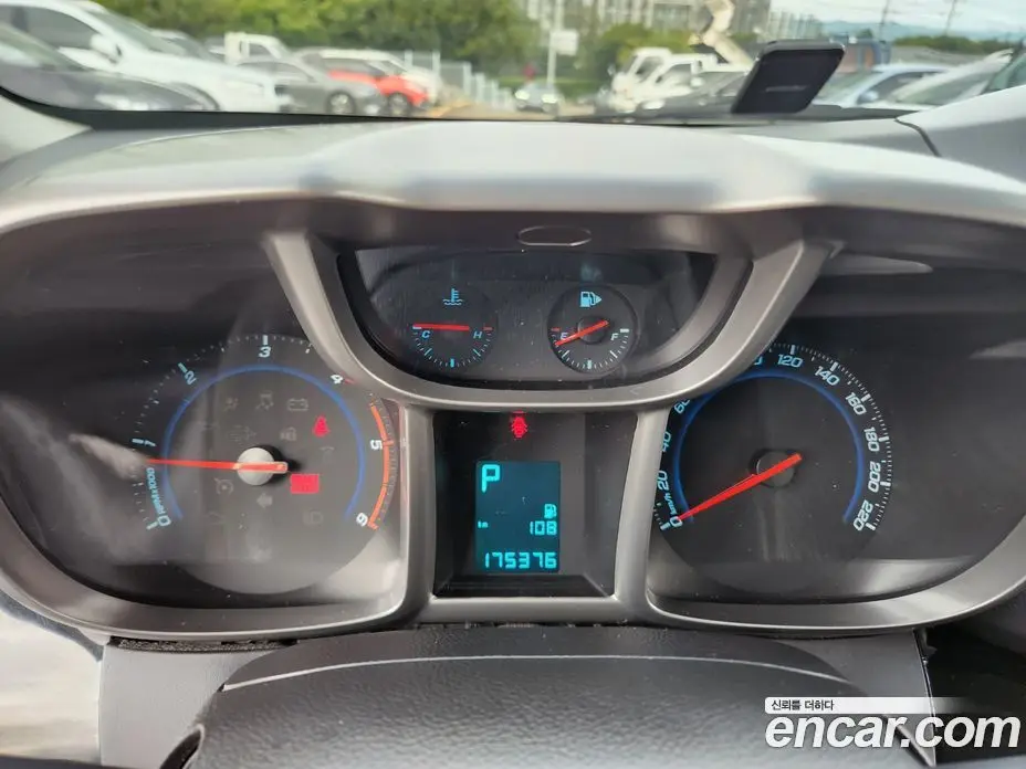 Chevrolet Orlando 2011 2.0 автомат (гидро), фото 11 Chevrolet Orlando 2011 2.0 автомат (гидро), фото 11