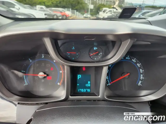 Chevrolet Orlando 2011 2.0 автомат (гидро), миниатюра 11 Chevrolet Orlando 2011 2.0 автомат (гидро), миниатюра 11