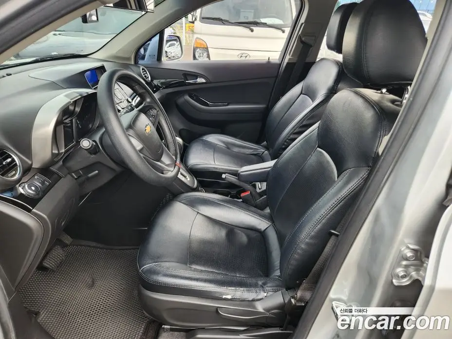 Chevrolet Orlando 2011 2.0 автомат (гидро), фото 14 Chevrolet Orlando 2011 2.0 автомат (гидро), фото 14
