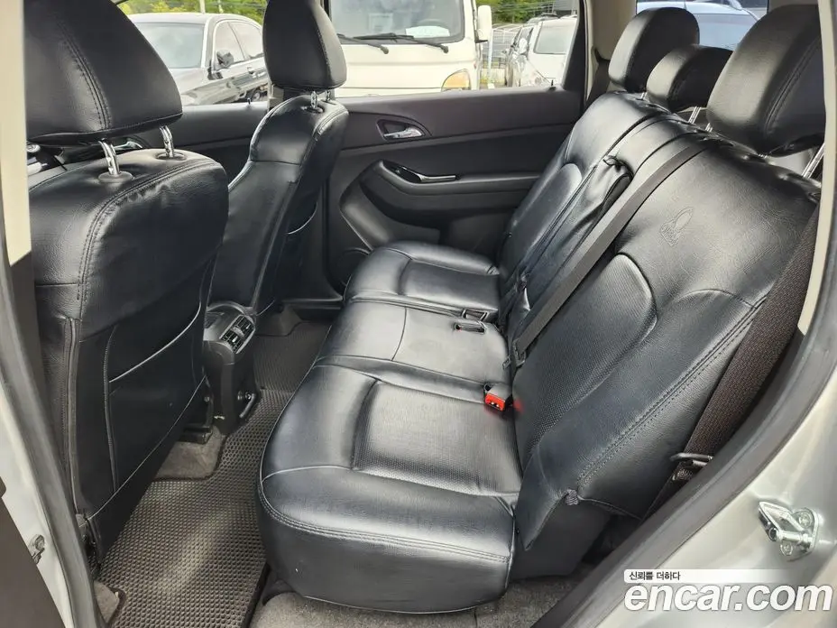 Chevrolet Orlando 2011 2.0 автомат (гидро), фото 15 Chevrolet Orlando 2011 2.0 автомат (гидро), фото 15