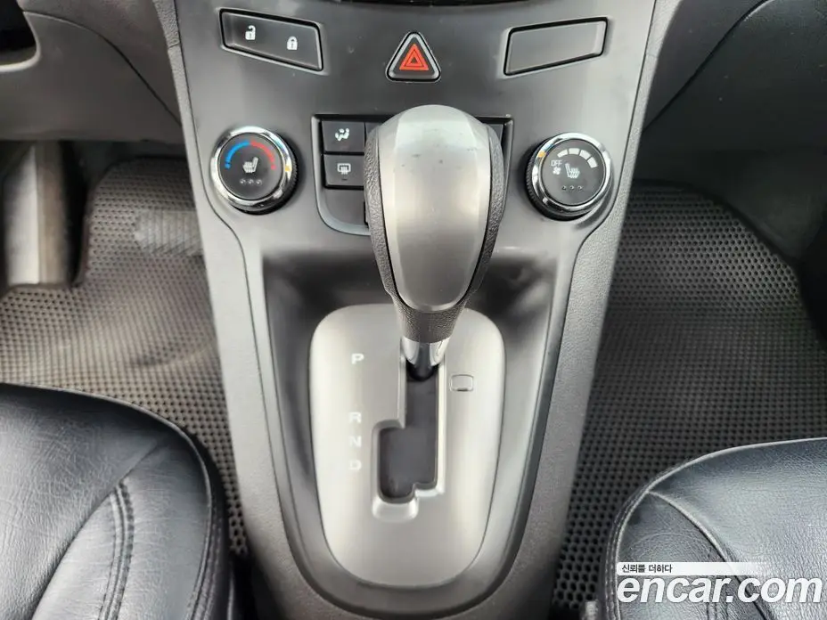 Chevrolet Orlando 2011 2.0 автомат (гидро), фото 17 Chevrolet Orlando 2011 2.0 автомат (гидро), фото 17