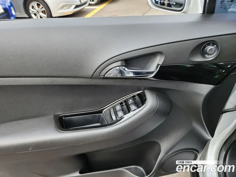 Chevrolet Orlando 2011 2.0 автомат (гидро), фото 19 Chevrolet Orlando 2011 2.0 автомат (гидро), фото 19