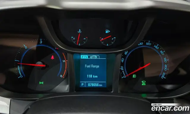 Chevrolet Orlando 2015 2.0 автомат (гидро), миниатюра 11 Chevrolet Orlando 2015 2.0 автомат (гидро), миниатюра 11