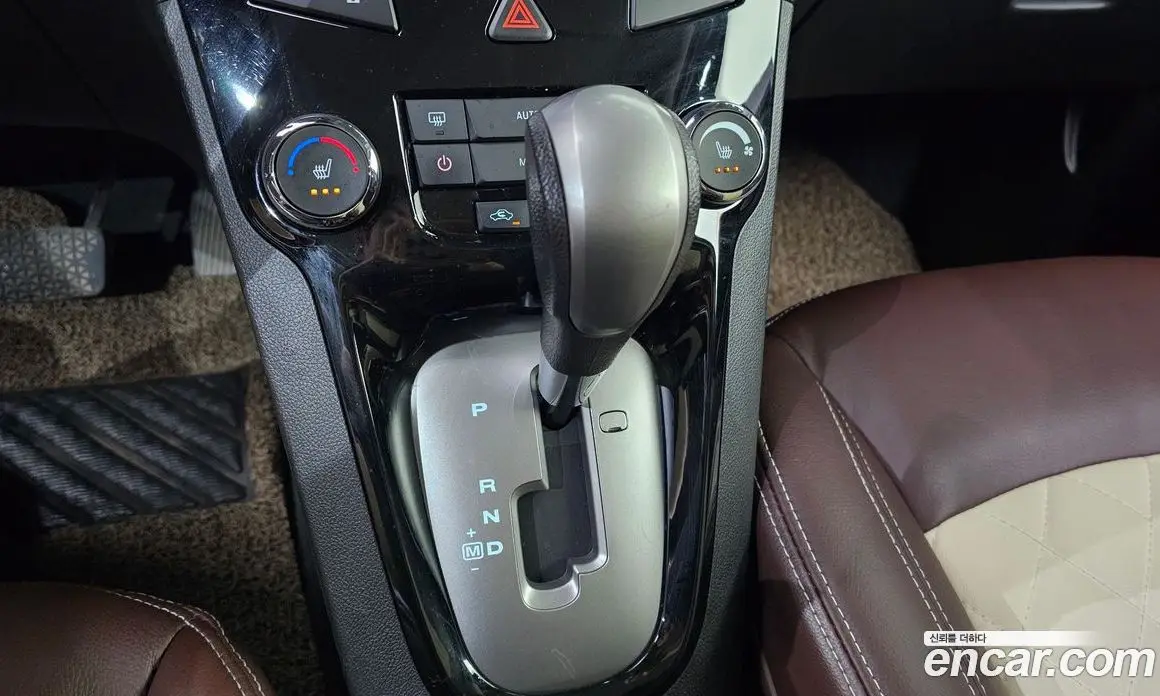 Chevrolet Orlando 2015 2.0 автомат (гидро), фото 12 Chevrolet Orlando 2015 2.0 автомат (гидро), фото 12