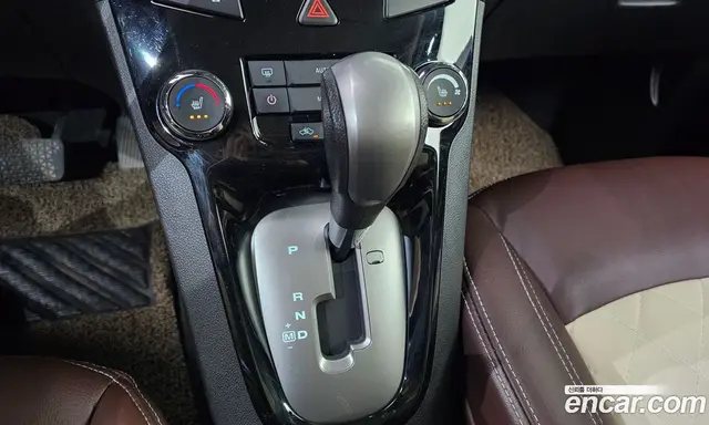 Chevrolet Orlando 2015 2.0 автомат (гидро), миниатюра 12