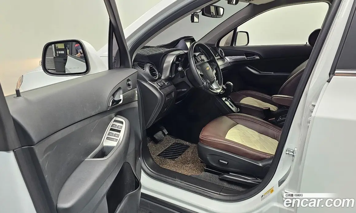 Chevrolet Orlando 2015 2.0 автомат (гидро), фото 13 Chevrolet Orlando 2015 2.0 автомат (гидро), фото 13
