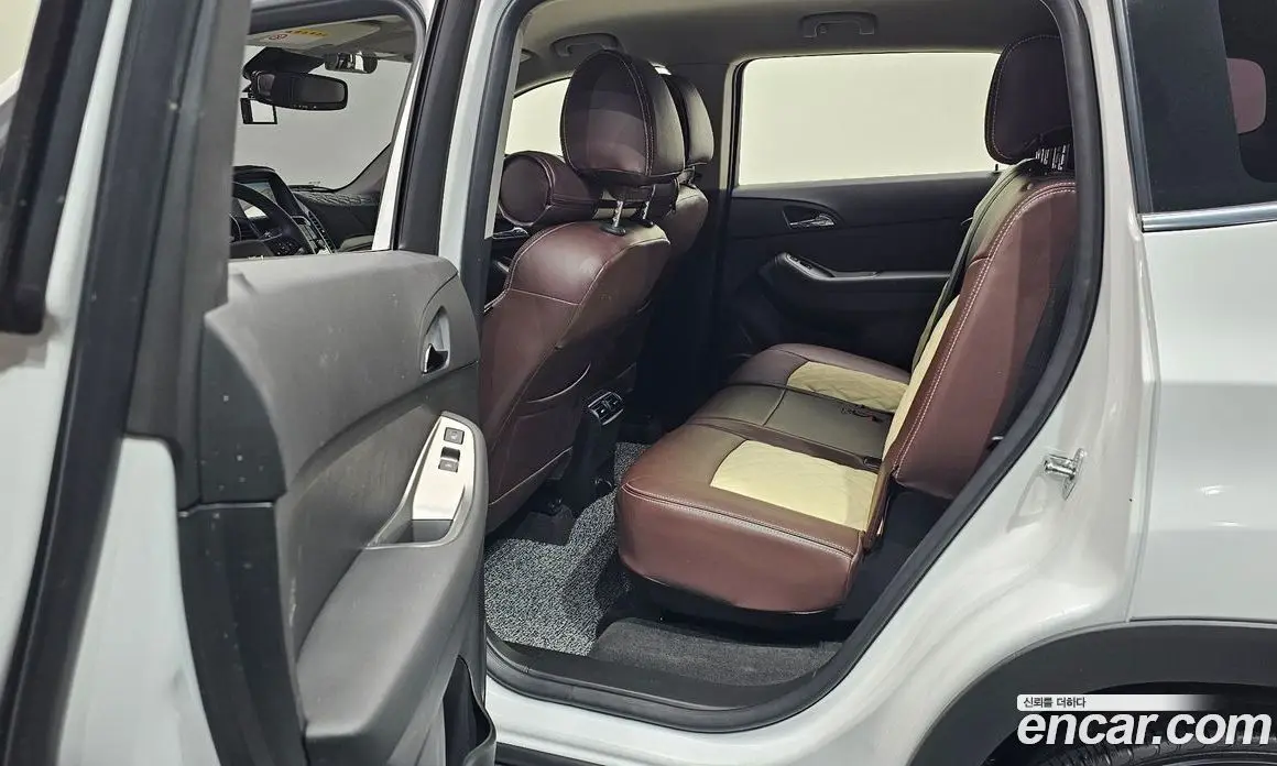 Chevrolet Orlando 2015 2.0 автомат (гидро), фото 16 Chevrolet Orlando 2015 2.0 автомат (гидро), фото 16