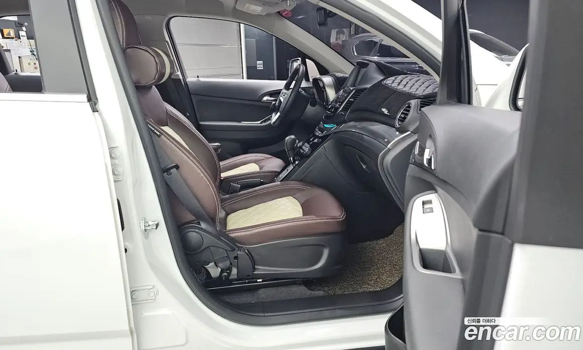 Chevrolet Orlando 2015 2.0 автомат (гидро), фото 17 Chevrolet Orlando 2015 2.0 автомат (гидро), фото 17