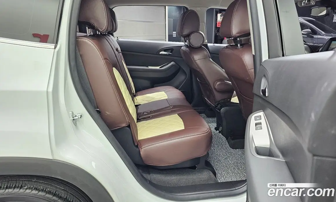 Chevrolet Orlando 2015 2.0 автомат (гидро), фото 18 Chevrolet Orlando 2015 2.0 автомат (гидро), фото 18