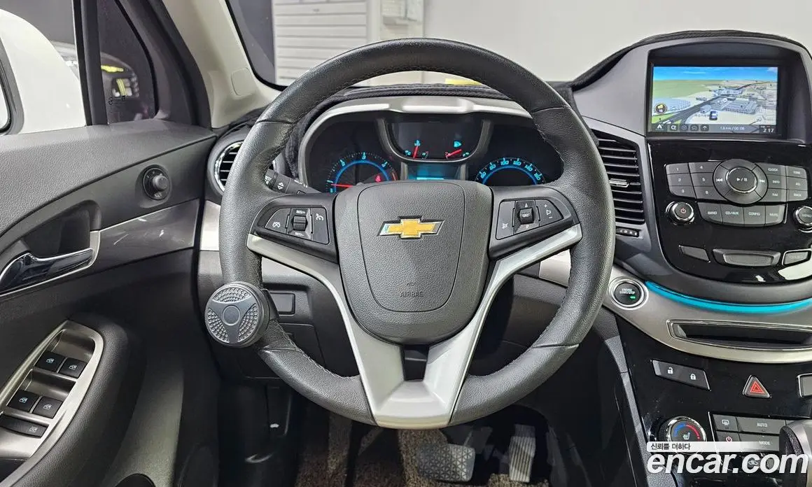 Chevrolet Orlando 2015 2.0 автомат (гидро), фото 19 Chevrolet Orlando 2015 2.0 автомат (гидро), фото 19