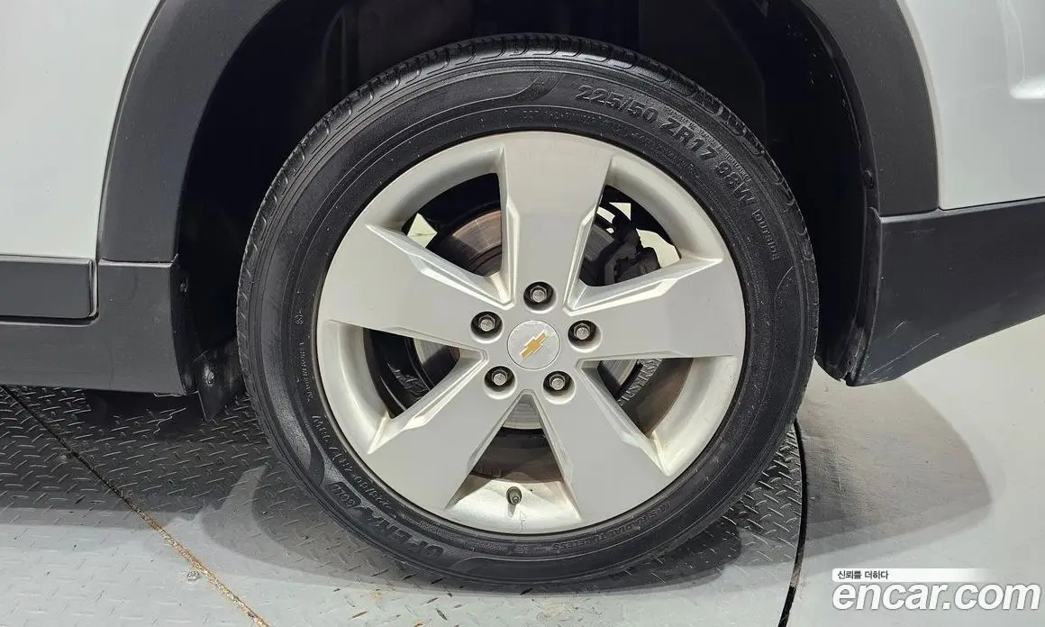 Chevrolet Orlando 2015 2.0 автомат (гидро), фото 5 Chevrolet Orlando 2015 2.0 автомат (гидро), фото 5