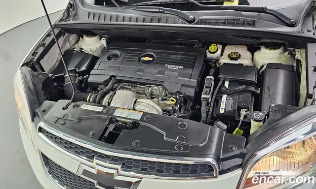 Chevrolet Orlando 2015 2.0 автомат (гидро), миниатюра 6 Chevrolet Orlando 2015 2.0 автомат (гидро), миниатюра 6
