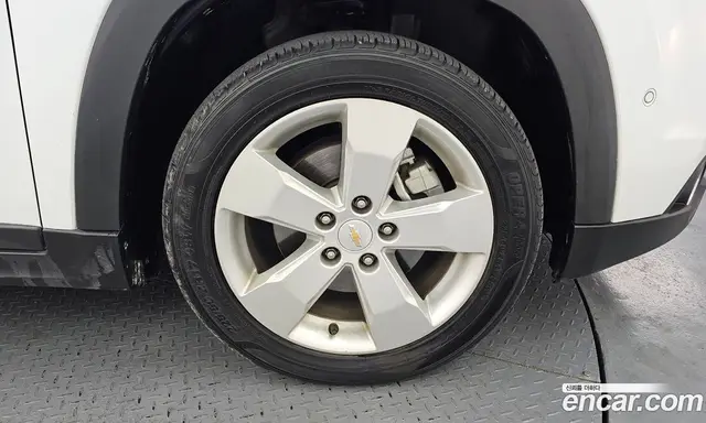 Chevrolet Orlando 2015 2.0 автомат (гидро), миниатюра 7 Chevrolet Orlando 2015 2.0 автомат (гидро), миниатюра 7