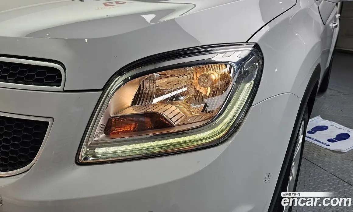 Chevrolet Orlando 2015 2.0 автомат (гидро), фото 8 Chevrolet Orlando 2015 2.0 автомат (гидро), фото 8