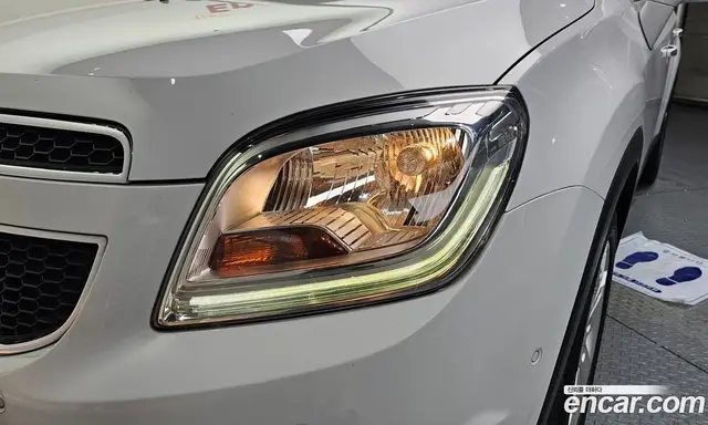 Chevrolet Orlando 2015 2.0 автомат (гидро), миниатюра 8 Chevrolet Orlando 2015 2.0 автомат (гидро), миниатюра 8