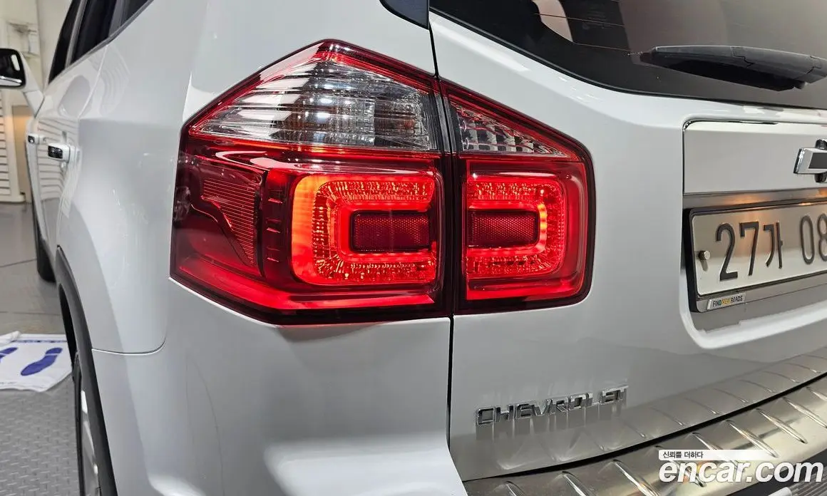 Chevrolet Orlando 2015 2.0 автомат (гидро), фото 9 Chevrolet Orlando 2015 2.0 автомат (гидро), фото 9