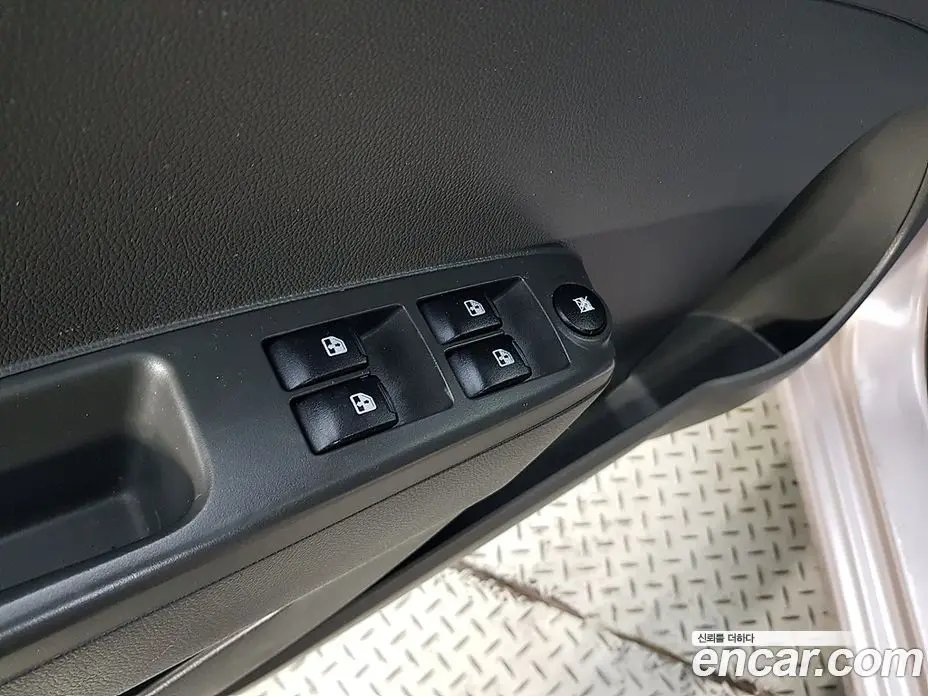 Chevrolet Spark 2011 1.0 автомат (гидро), фото 11