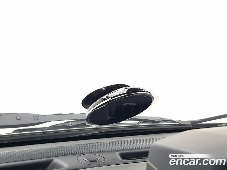 Chevrolet Spark 2011 1.0 автомат (гидро), фото 12