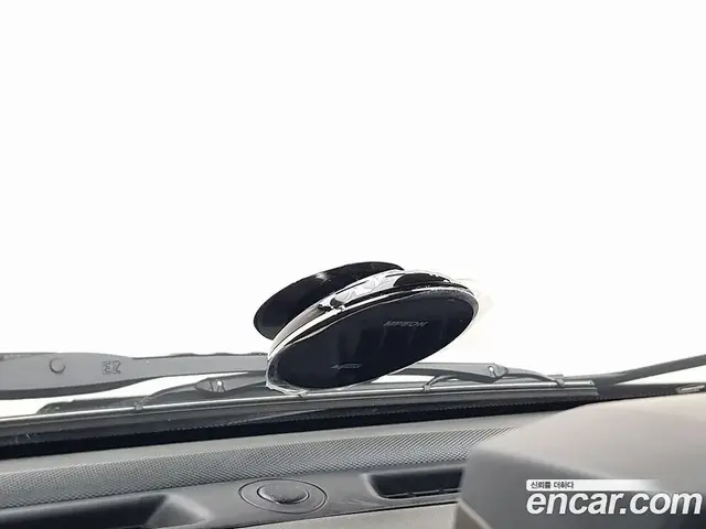 Chevrolet Spark 2011 1.0 автомат (гидро), миниатюра 12