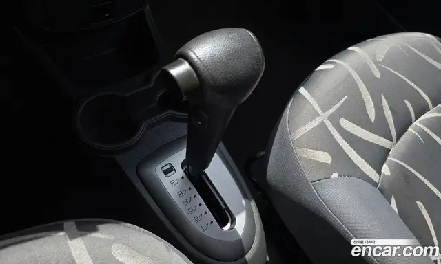 Chevrolet Spark 2013 1.0 автомат (гидро), миниатюра 12
