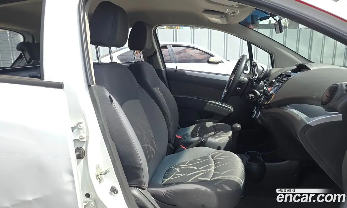 Chevrolet Spark 2013 1.0 автомат (гидро), фото 17 Chevrolet Spark 2013 1.0 автомат (гидро), фото 17