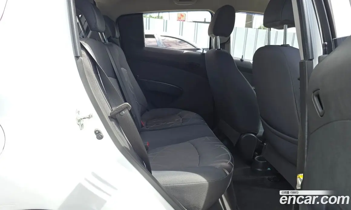 Chevrolet Spark 2013 1.0 автомат (гидро), фото 18 Chevrolet Spark 2013 1.0 автомат (гидро), фото 18