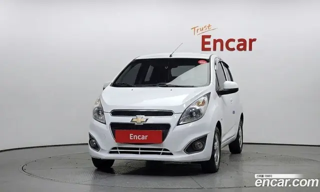 Chevrolet Spark 2013 1.0 автомат (гидро), миниатюра 3 Chevrolet Spark 2013 1.0 автомат (гидро), миниатюра 3