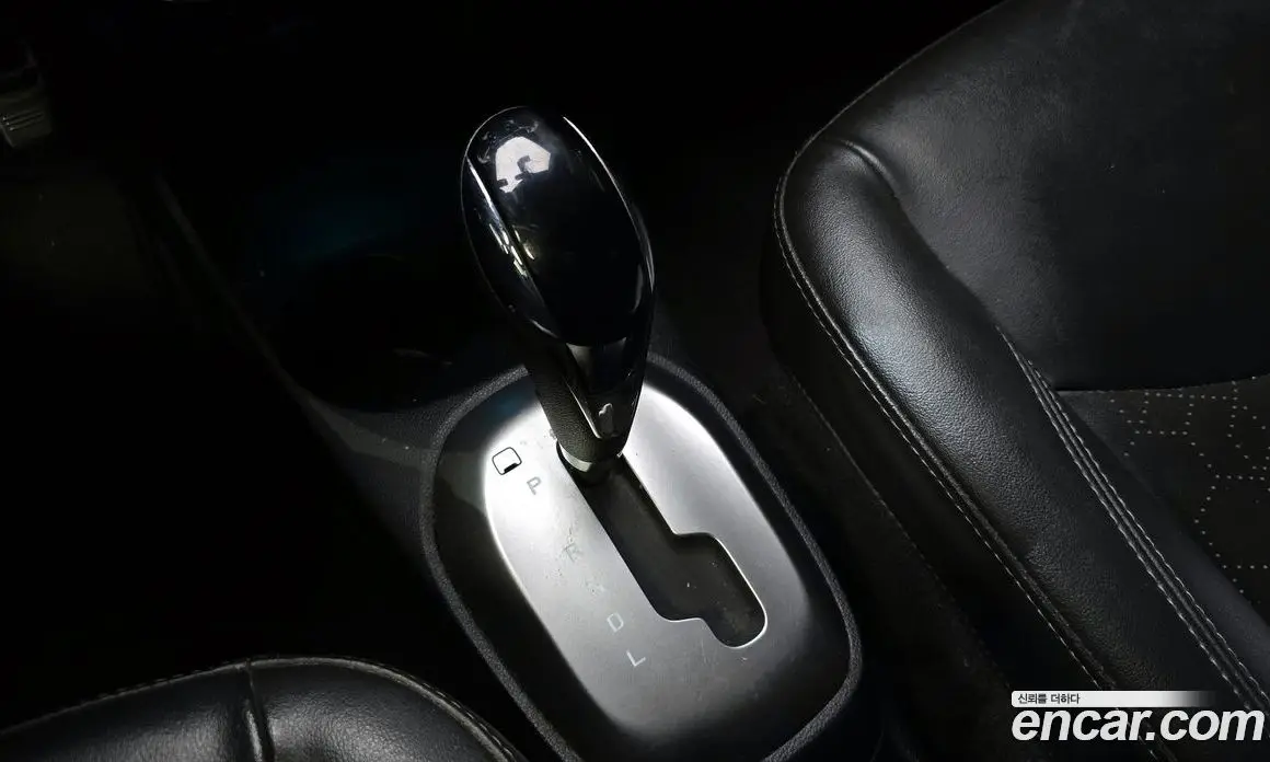 Chevrolet Spark 2016 1.0 автомат (гидро), фото 12 Chevrolet Spark 2016 1.0 автомат (гидро), фото 12