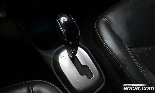 Chevrolet Spark 2016 1.0 автомат (гидро), миниатюра 12