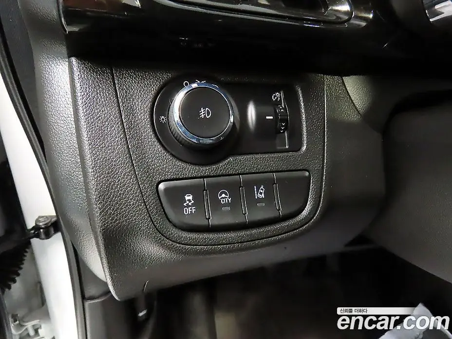Chevrolet Spark 2016 1.0 автомат (гидро), фото 13