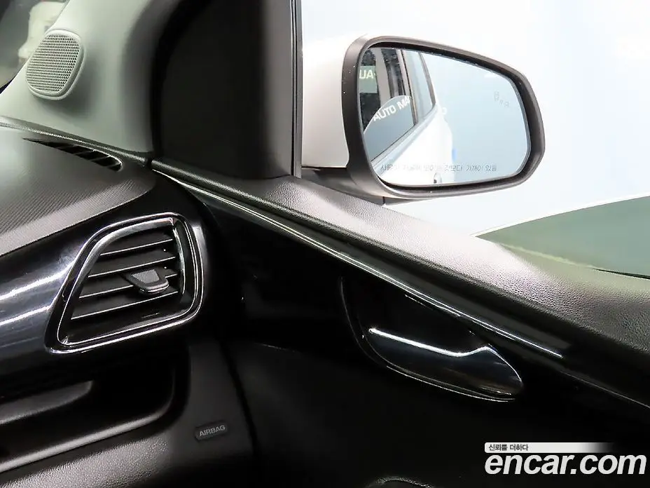 Chevrolet Spark 2016 1.0 автомат (гидро), фото 16