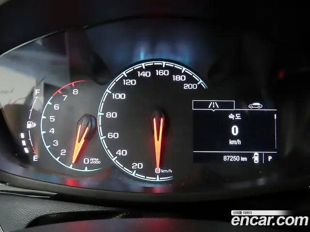 Chevrolet Spark 2016 1.0 автомат (гидро), миниатюра 8