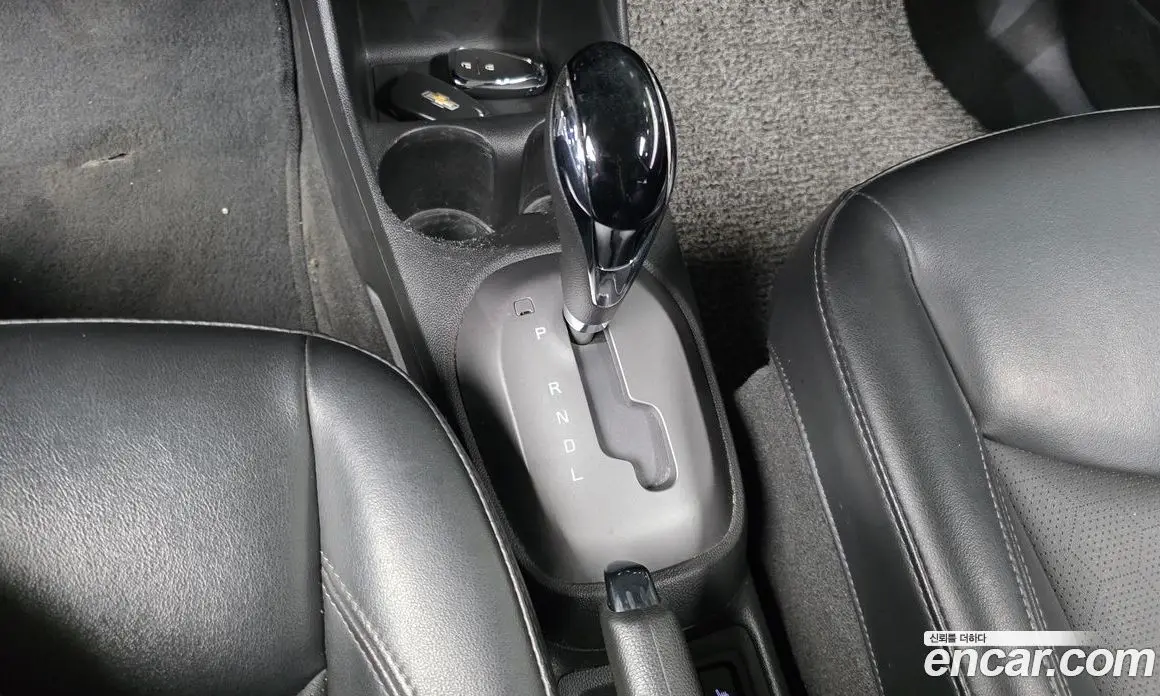 Chevrolet Spark 2018 1.0 автомат (гидро), фото 12