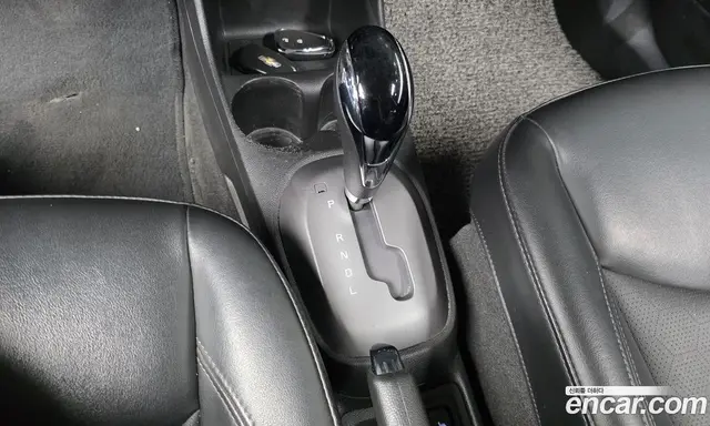 Chevrolet Spark 2018 1.0 автомат (гидро), миниатюра 12