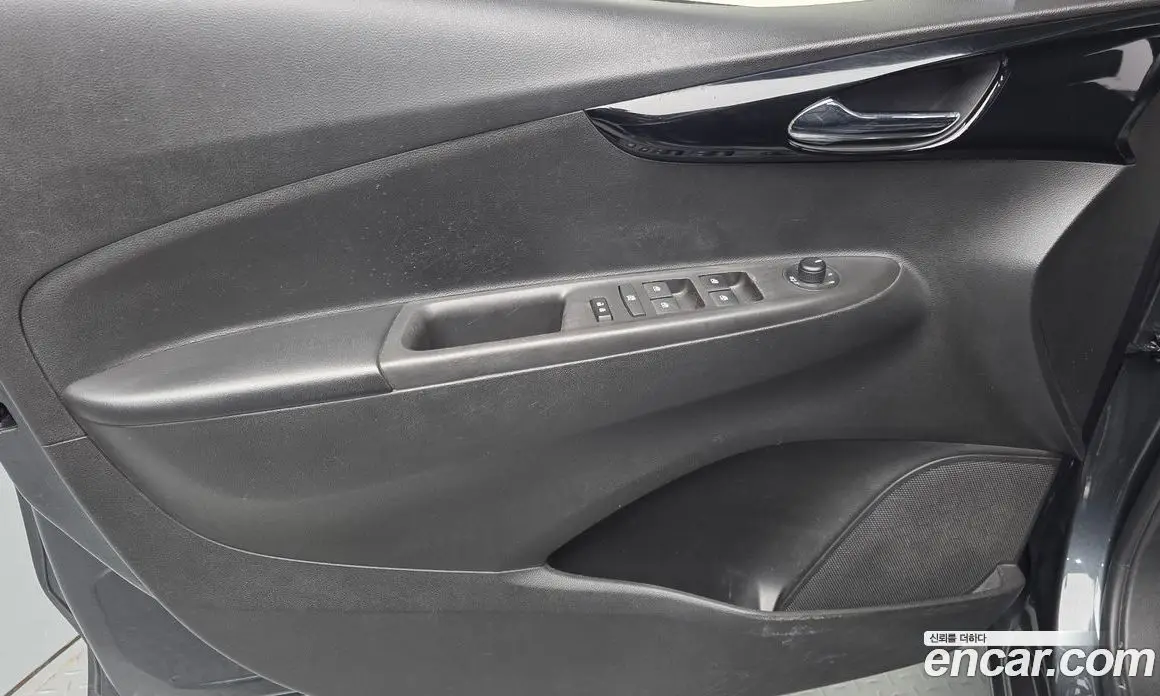 Chevrolet Spark 2018 1.0 автомат (гидро), фото 14