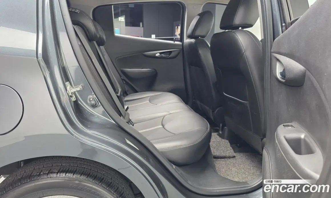 Chevrolet Spark 2018 1.0 автомат (гидро), фото 18