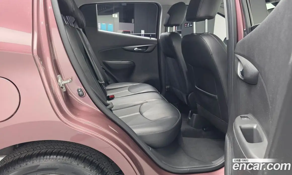 Chevrolet Spark 2019 1.0 автомат (гидро), фото 12