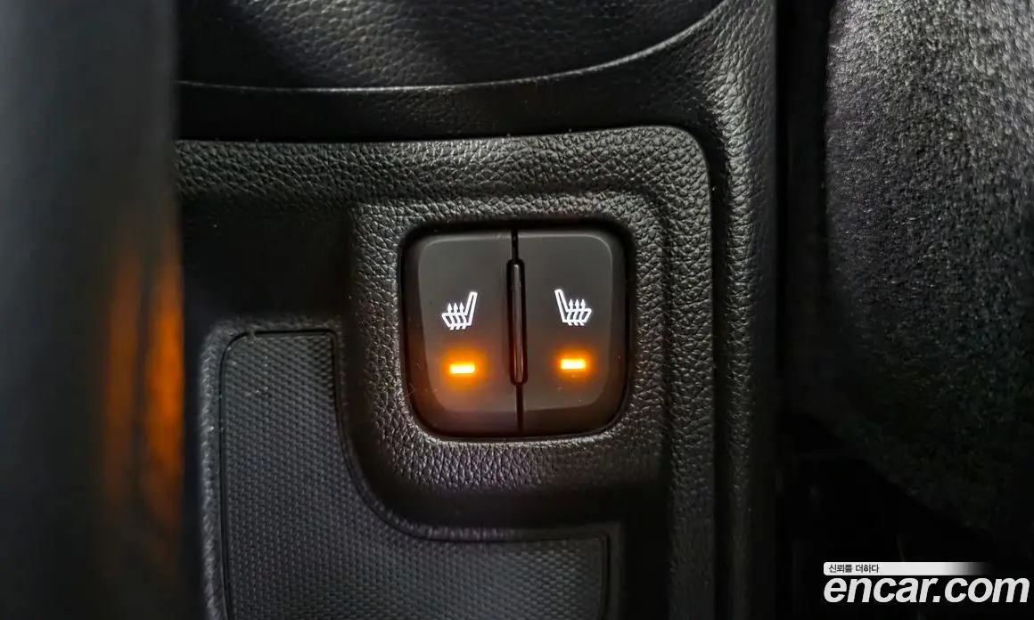 Chevrolet Spark 2019 1.0 автомат (гидро), фото 18