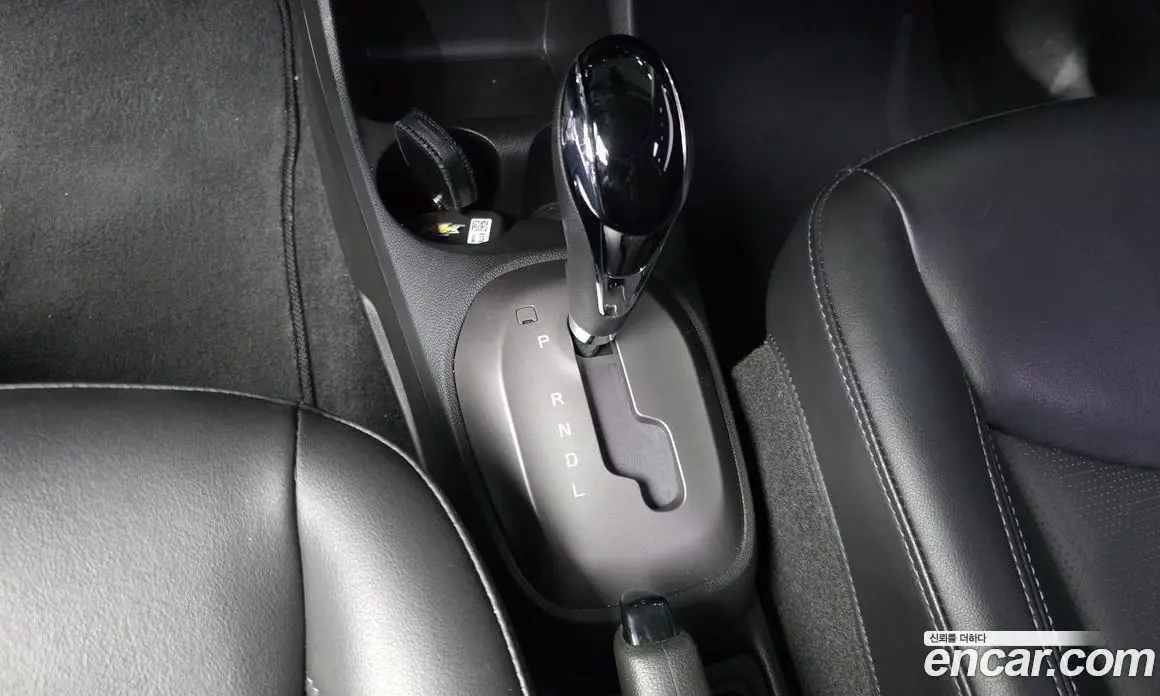 Chevrolet Spark 2019 1.0 автомат (гидро), фото 9