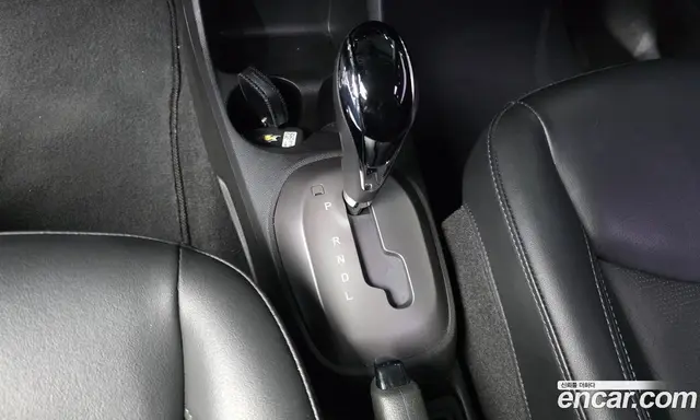 Chevrolet Spark 2019 1.0 автомат (гидро), миниатюра 9